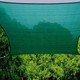 Erkim Çuval Ambalaj Gölgelik File 1X3 Mt %95 Gölgelik Kumaş Gölgeleme Çit Örtüsü Yeşil Kuşgözlü + Kolonlu