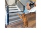 By Pet Kedi Köpek Veya Bebek İçin Kumaş Çit Kapı Bariyeri