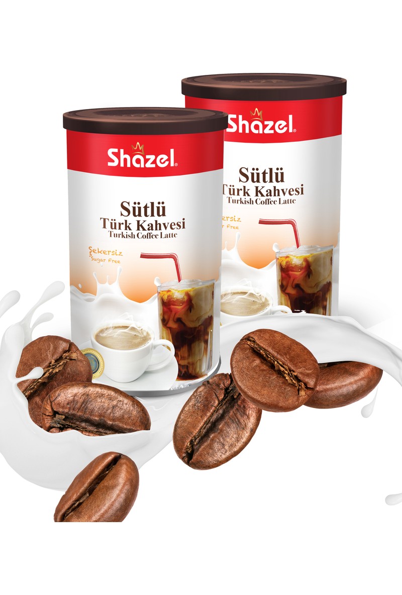 Shazel Kahveler Ticari Kartlara 9 Taksit