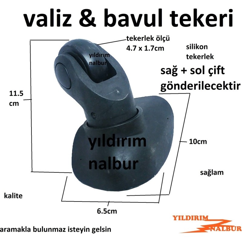 Yıldırım Mobilya Hırdavatlar ve Malzemeleri