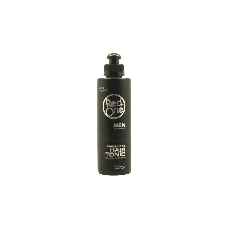 Redone Saç Toniği 250 ml Bitkisel İçerikli Canlandırıcı Ferahlatıcı Günlük Kullanım Saç Dökülmesini Azaltıcı