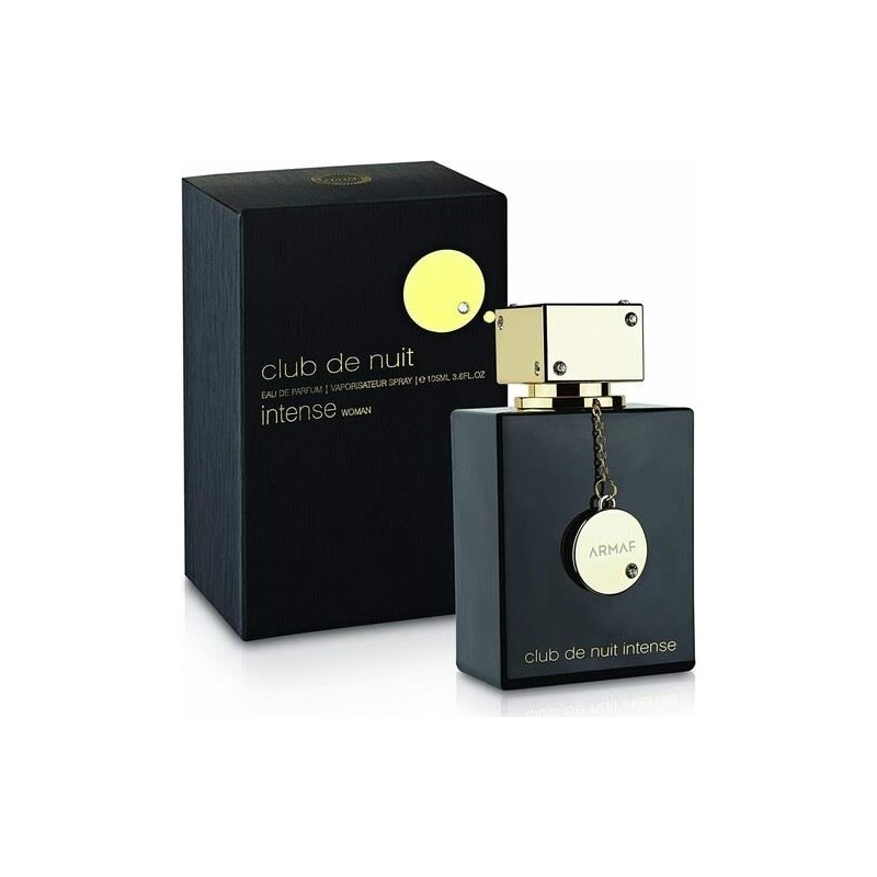 Armaf Club De Nuit Intense Edp 105 ml Kadın Parfümü