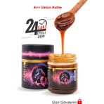 Alpha Bitkisel Macun 240 gr Doğal Panax Ginseng İçerikli Güç ve Performans Artırıcı