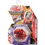 Spin Master Bakugan Legends Bakugan - Dragonoid x Tretorous