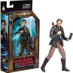 Hasbro Dungeons & Dragons: Honor Among Thieves - Golden Archive Edgin Aksiyon Figürü