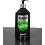 Tiago Arındırıcı Tuzsuz Şampuan 1000 ml