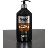 Tiago Havyar Özlü Canlandırıcı Şampuan 1000 ml