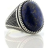Argento Silver Gümüş Yüzük
