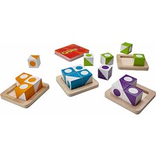 MindWare Q-bitz Jr.