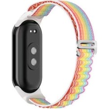 Basias Xiaomi Mi Band  7  Alpine Loop Kumaş Kordon