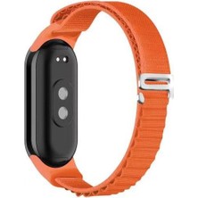 Basias Xiaomi Mi Band  7  Alpine Loop Kumaş Kordon