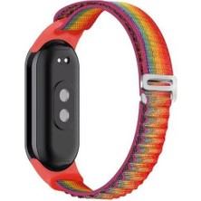 Basias Xiaomi Mi Band 3 - Mi Band 4 Alpine Loop Kordon