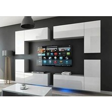 Ramadec Themax Tv Ünitesi