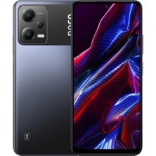 Xiaomi Poco X5 5g 256GB 8gb Ram Siyah – Dist.