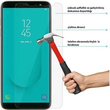 Epro Tempered Premium - Samsung Galaxy J7 - 9h - Kırılmaz Cam