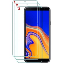 Epro Tempered Premium - Samsung Galaxy J7 - 9h - Kırılmaz Cam