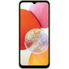 Samsung Galaxy A14 4GB/128GB Yeşil