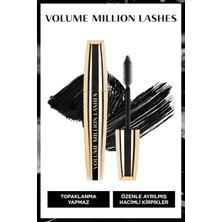 L'oréal Paris 2'li Volume Million Lashes Maskara Seti