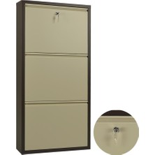 Tomkar Metal Ayakkabılık