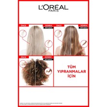 L'Oréal Paris 2'li L'oréal Paris Elseve Bond Repair Şampuan 200 ml + Şampuan Öncesi Kurtarıcı Bakım 200 ml Set