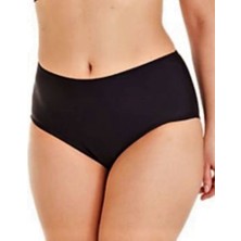 SUNSURF Büyük Beden Desenli  Toparlayıcı Bikini Takımı