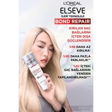 L'oréal Paris Elseve Bond Repair Şampuan + Şampuan Öncesi Kurtarıcı Bakım + Saç Bakım Kremi Seti