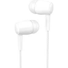 Fitplus Sound K501 Kulak Içi Kablolu Kulaklık 3.5mm