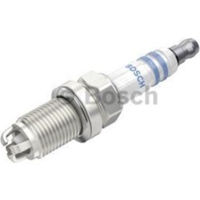 Bosch 10AD. 0242229799 Atesleme Bujısı (FR8KTC+) Rez. Super Plus Ea 1.0mm