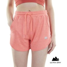 Alpinist Meridian Ultra Dry Kadın Şort