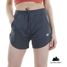 Alpinist Meridian Ultra Dry Kadın Şort