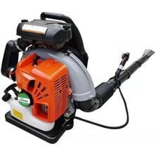 Garden Pro EB650 Benzinli Üfleme Makinası