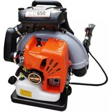 Garden Pro EB650 Benzinli Üfleme Makinası