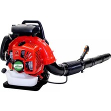 Garden Pro EB985 Benzinli Üfleme Makinası 5 Hp