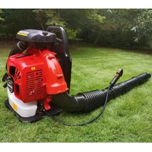 Garden Pro EB985 Benzinli Üfleme Makinası 5 Hp