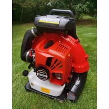 Garden Pro EB985 Benzinli Üfleme Makinası 5 Hp