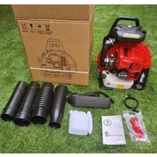 Garden Pro EB985 Benzinli Üfleme Makinası 5 Hp