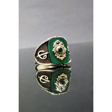 Argento Silver Gümüş Yüzük