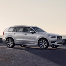 Silbak Volvo XC90 2020-2024 Ön Cam Silecek Takımı 60X50CM