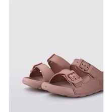 Igor S10312 Kai Igor Marka Unisex Çocuk Terlik Pudra