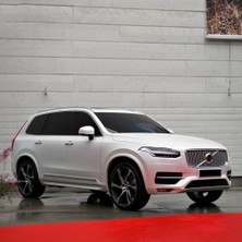 Silbak Volvo XC90 2016-2019 Ön Cam Silecek Takımı 60X50CM