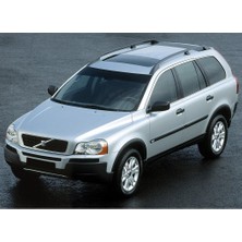 Silbak Volvo XC90 2002-2003-2004 Ön Cam Silecek Takımı 60X50CM