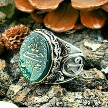 Argento Silver Gümüş Yüzük