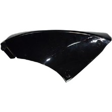 Rks Azure Ön Ana Panel Eki Sol Siyah Orijinal