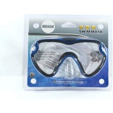 Maske Tek Deluxe Almira - 2364A/CSB