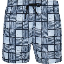 Exuma Swim Shorts Erkek Şort Mayo 1315004-MIX Renkli
