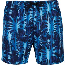 Exuma Swim Shorts Erkek Şort Mayo 1315003-MIX Renkli