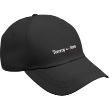 Tommy Hilfiger Tjm Sport Cap Şapka