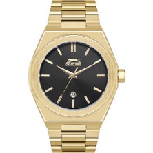 Slazenger SL.09.2144.1.05 Erkek Kol Saati