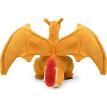 Takara Tomy Charizard 35CM Pokemon Peluş oyuncak