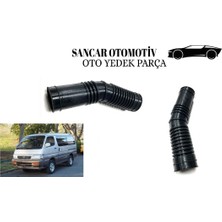 Sancar Hava Filtre Hortumu Hiace 1992-2005   17881-54420